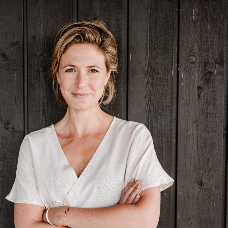 Marleen Korten - Organisational psychologist, trainer and coach